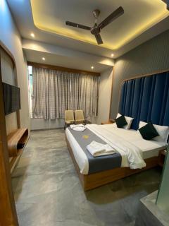 Hotel AR Residency - Thane - 6