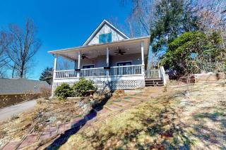 Lake Daze - Lake Junaluska - 9