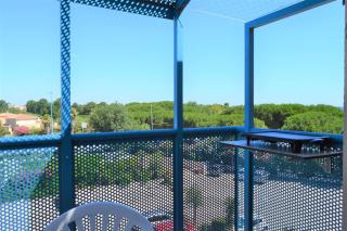 Appartement 3 pièces mezzanine - 6 couchages - ARGELES SUR MER AR930-302 - Argelès-sur-Mer - 4