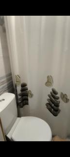 Yurt Camp КӨNӨK - 6