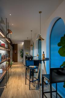 林夕元酒店长沙五一广场湘雅附一店 - 5