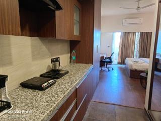 Nimbus Nest Studio IT Park - Dehradun - 4