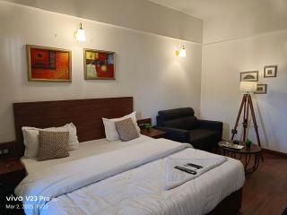 Nimbus Nest Studio IT Park - Dehradun - 1
