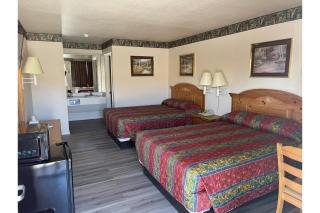 Motel 7 By OYO Near Phoenix Airport - Mesa - 0