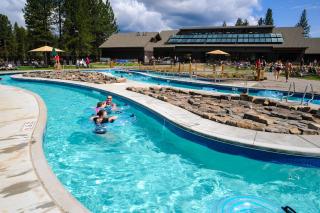 Rest & Relaxation on Red Fir - Sunriver - 8