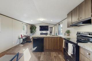 The FarmHouse Retreat B - 3