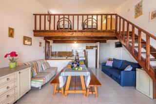 Trilo Bellavista 1 - Porto Istana - 6
