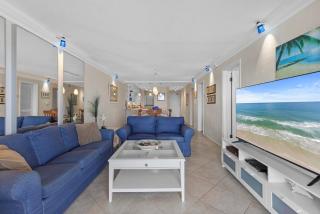 513 - Spectacular Penthouse Level Condo - New Smyrna Beach - 5
