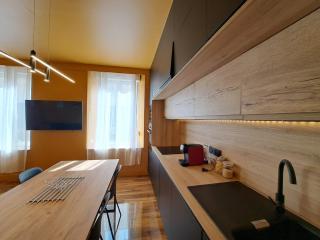 GENÈVE - Appartement Fastueux - Reims - 3