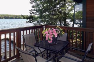 Parker Pond Lodge - Poland Spring - 5