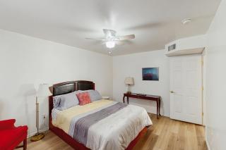 Silver Belle Retreat - 4