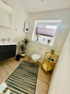 Lous Chalet - Thale - 1