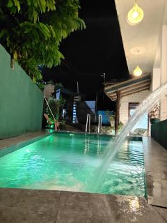 Nice View Safari villa - 0