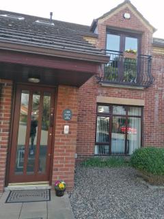 Pebble Creek Apartment - 7