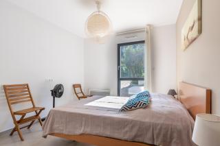 La Plage d'Argent - Vue mer et montagne - 4