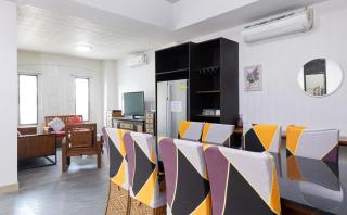 Sunshine Cozy Oasis - 1