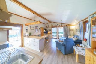 Ferienhaus Strandkorb - Otterndorf - 8