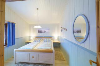 Ferienhaus Strandkorb - Otterndorf - 7