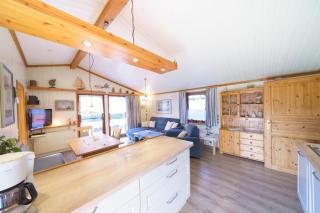 Ferienhaus Strandkorb - Otterndorf - 6