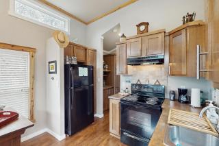 Casita Solitude - Fischer - 7