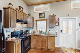 Casita Solitude - Fischer - 1