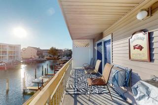 Hideout 2C - Ocean City - 7