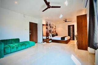 Hotel The Code Exclusive - Bhubaneshwar - 1