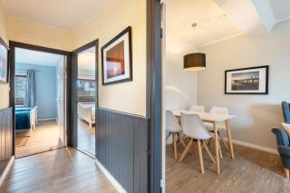 Landhaus Ostseeblick Fewo 1 - - 6