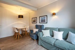 Landhaus Ostseeblick Fewo 1 - - 8