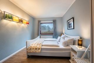 Landhaus Ostseeblick Fewo 1 - - 4