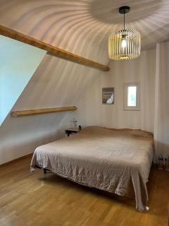 4-bedroom house Le Mans - 5