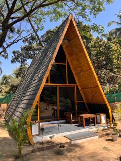 Grand Mayura - Palolem - 9