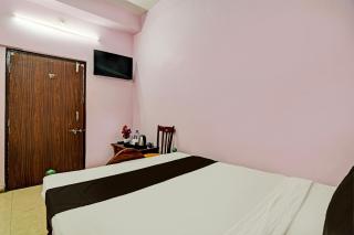 Hotel O by OYO Mahalaxmi lodge - 0