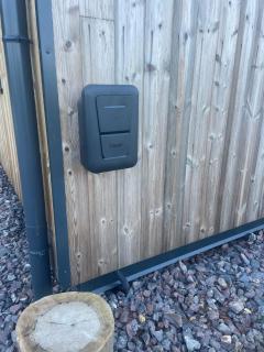Chalet cosy & confort haut de gamme - Sauna, Spa, Clim - Anould - 4