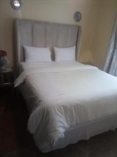 Melville Comfort Guest House - Joanesburgo - 2