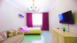 Apartment on Sauran street 10B - 9