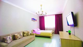 Apartment on Sauran street 10B - 0