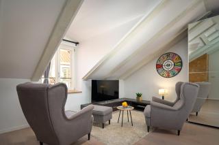Split Old Town Luxury Rooms - 8