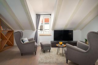 Split Old Town Luxury Rooms - 6