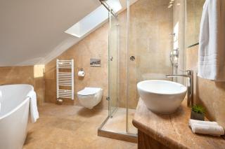 Split Old Town Luxury Rooms - 3