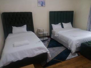 Melville Comfort Guest House - Joanesburgo - 1