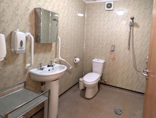 Hollybank - ensuite room & use of large shared kitchen - Dumfries - 3