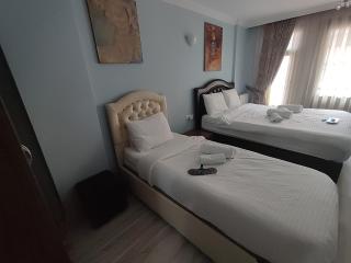 Taksim Square Carre Hotel - Istanbul - 9