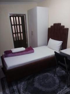 Melville Comfort Guest House - Joanesburgo - 1