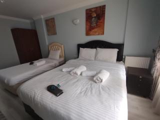 Taksim Square Carre Hotel - Istanbul - 5