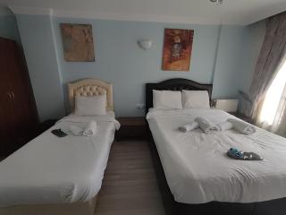 Taksim Square Carre Hotel - Istanbul - 2