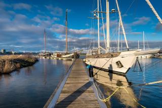 Dock Hotel Stellendam - 7