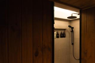 Lodge en Reserva Natural Cumbres del Condor - 9