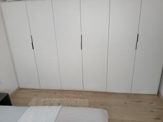 Room Mateo - Zagabria - 1