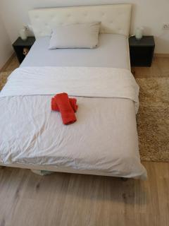 Room Mateo - Zagabria - 2
